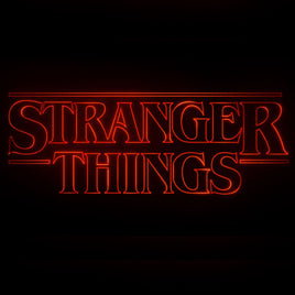 Stranger Things