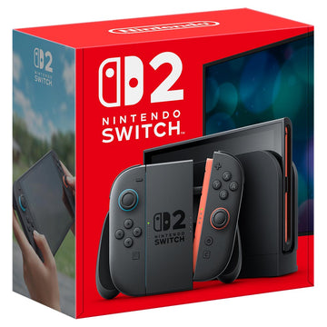 Consola - Nintendo Switch 2