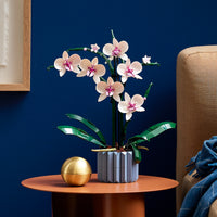 LEGO® 10311 Orquídeas (608 piezas)