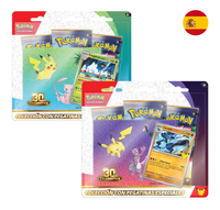 [PRE-VENTA] Blíster Tech Sticker - Celebración 30th Español