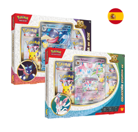 [PRE-VENTA] Blíster Celebración 30th - Colección EX ESPAÑOL