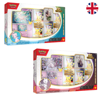 [PRE-VENTA] Blister 30 Celebration - Figure Collection INGLÉS