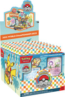 World Championship Decks 2025 – INGLES
