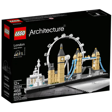 LEGO® Architecture de Londres.