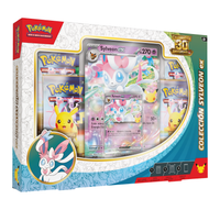 [PRE-VENTA] Blíster Celebración 30th - Colección EX ESPAÑOL