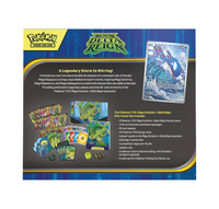 [PRE-VENTA] Elite Trainer Box Mega Evolution - Delta Reing INGLÉS