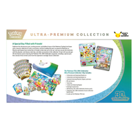 [PRE-VENTA] Caja Ultra Premium Collection 30th Celebration INGLÉS