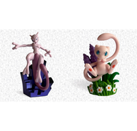 [PRE-VENTA] Blister 30 Celebration - Figure Collection INGLÉS