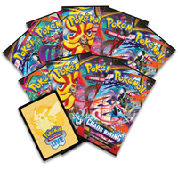 Elite Trainer Box Mega Evolution - Chaos Rising INGLÉS