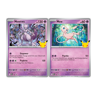 [PRE-VENTA] Blister 30 Celebration - Figure Collection INGLÉS