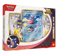 [PRE-VENTA] Blíster Celebración 30th - Colección EX ESPAÑOL