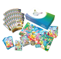 [PRE-VENTA] Caja Ultra Premium Collection 30th Celebration INGLÉS