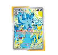 [PRE-VENTA] Elite Trainer Box 30TH Celebration INGLÉS