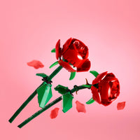 LEGO® 40460 Rosas (120 piezas)