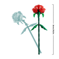 LEGO® 40460 Rosas (120 piezas)