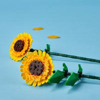 LEGO® 40524 Girasoles (191 piezas)