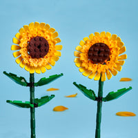 LEGO® 40524 Girasoles (191 piezas)