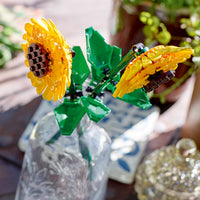 LEGO® 40524 Girasoles (191 piezas)