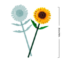 LEGO® 40524 Girasoles (191 piezas)
