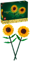 LEGO® 40524 Girasoles (191 piezas)