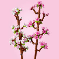LEGO® Flores de Cerezo Regalo de celebración 40725