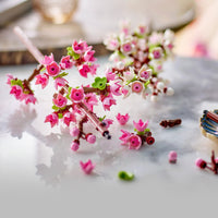 LEGO® Flores de Cerezo Regalo de celebración 40725