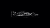 LEGO® Technic Mercedes-AMG F1 W14 E Performance 42171