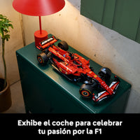LEGO® Technic Coche Ferrari SF-24 F1 Kit de maqueta 42207