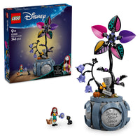 LEGO® | Disney Maceta de Sally – Set de Construcción – 43288