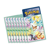 Caja Superpremium Collection - Evoluciones Prismaticas sv8.5 ESPAÑOL