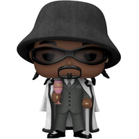 Funko POP! Snoop Dogg - BET 2002 (FLOCKED)