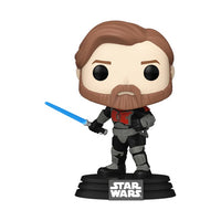Funko POP! Obi-Wan Kenobi - Star Wars: The Clone Wars