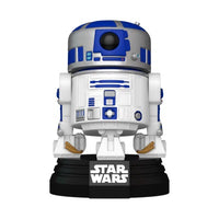 Funko POP! Star Wars - R2-D2 (Lights And Sounds)