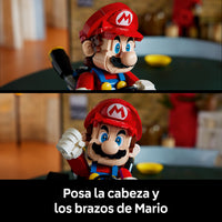 LEGO® Super Mario™: Mario Kart™: Mario y Kart estándar 72037