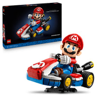 LEGO® Super Mario™: Mario Kart™: Mario y Kart estándar 72037