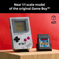 LEGO® Game Boy™ Kit de Construcción Para Adultos 72046