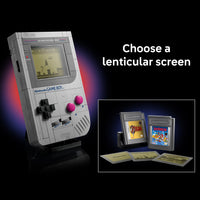 LEGO® Game Boy™ Kit de Construcción Para Adultos 72046