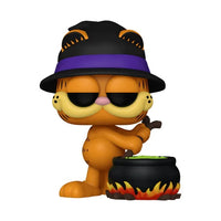 Funko POP! Comics - Garfield
