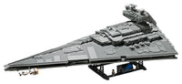 LEGO® Star Wars™ 75252 Destructor Estelar Imperial UCS (4784 piezas)