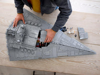 LEGO® Star Wars™ 75252 Destructor Estelar Imperial UCS (4784 piezas)