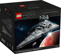 LEGO® Star Wars™ 75252 Destructor Estelar Imperial UCS (4784 piezas)