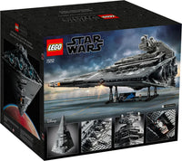 LEGO® Star Wars™ 75252 Destructor Estelar Imperial UCS (4784 piezas)