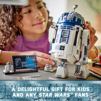 LEGO® Star Wars™ R2-D2™ Set 75379