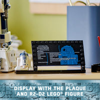LEGO® Star Wars™ R2-D2™ Set 75379