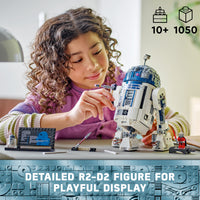 LEGO® Star Wars™ R2-D2™ Set 75379