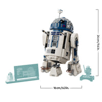 LEGO® Star Wars™ R2-D2™ Set 75379