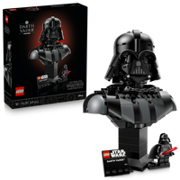 LEGO® Star Wars™ Busto de Darth Vader™ – Set – 75439