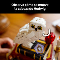 LEGO® Harry Potter™ Piedra Filosofal: Edición para Coleccionistas – 76466