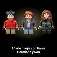 LEGO® Harry Potter™ Piedra Filosofal: Edición para Coleccionistas – 76466