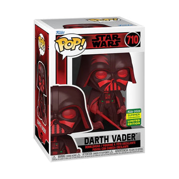 Funko POP! Star Wars - Darth Vader: Rogue One